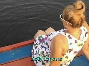 LadyTayana