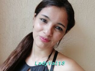 LadyVal18