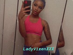 LadyVixenXXX