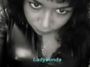 LadyWonda