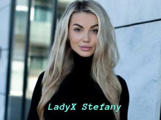 LadyX_Stefany