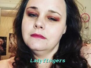 Ladyfingers