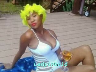 Ladyinbold