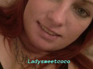 Ladysweetcoco