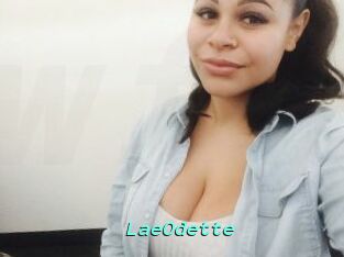 LaeOdette