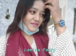 Laelia_Fairy