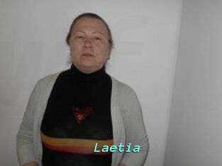 Laetia