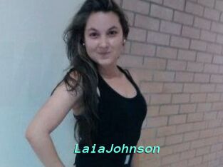 Laia_Johnson