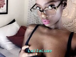LailaLuxe