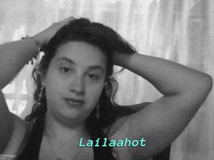 Lailaahot