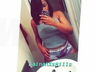 LainahXxMillz