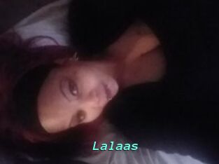 Lalaas