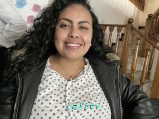 Lalitv