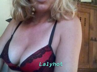 Lalyhot