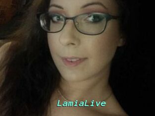 LamiaLive