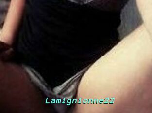 Lamignionne22