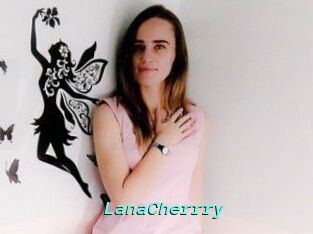 LanaCherrry