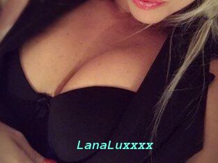 LanaLuxxxx