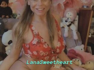 LanaSweetheart