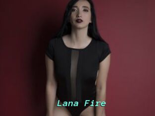 Lana_Fire