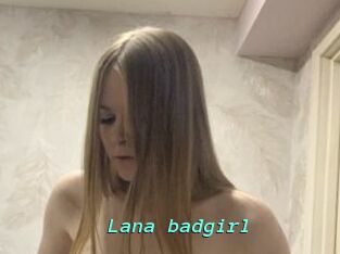 Lana_badgirl