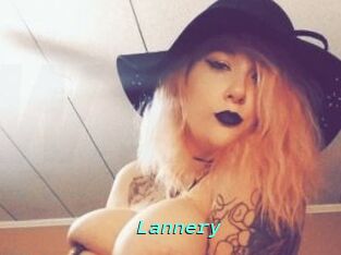 Lannery