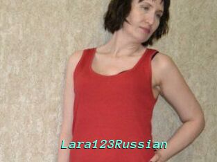 Lara123Russian