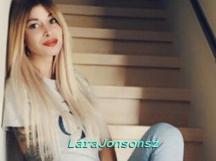 LaraJonsonsz