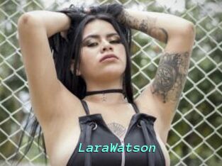 LaraWatson