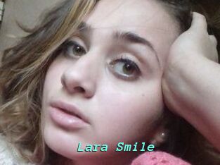 Lara_Smile