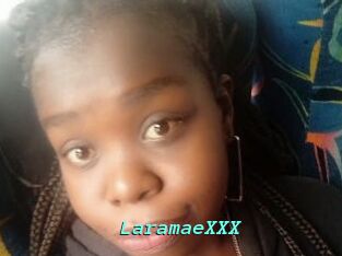 LaramaeXXX