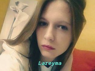 Lareyma
