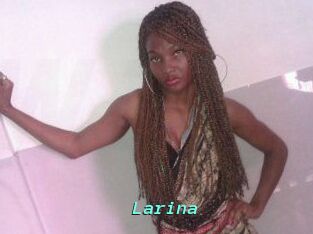 Larina