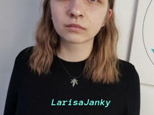 LarisaJanky