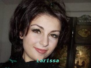 Larissa