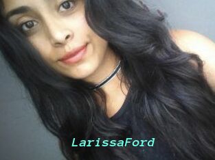 LarissaFord
