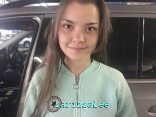 LarizzaLee
