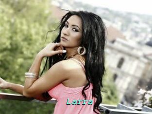 Larra