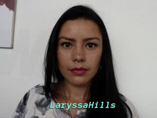 LaryssaHills