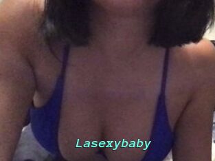 Lasexybaby