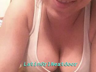 LatinGrlNextdoor