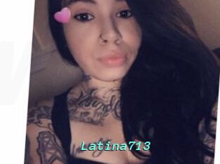 Latina713