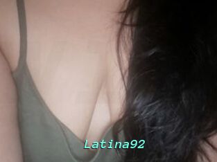 Latina92