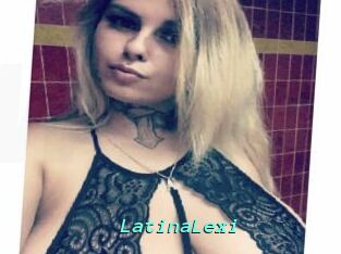 LatinaLexi