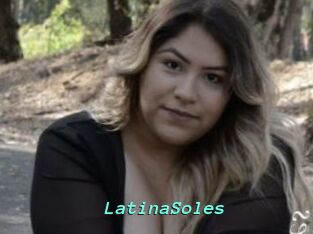 LatinaSoles