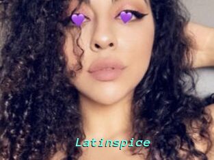 Latinspice