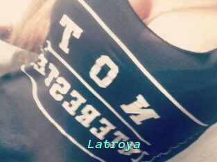 Latroya