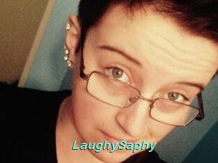 LaughySaphy