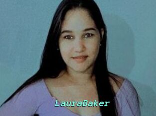 LauraBaker