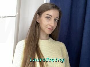 LauraToping